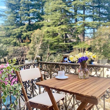 Moedani-Very Center Apartments In クタイシ エクステリア 写真